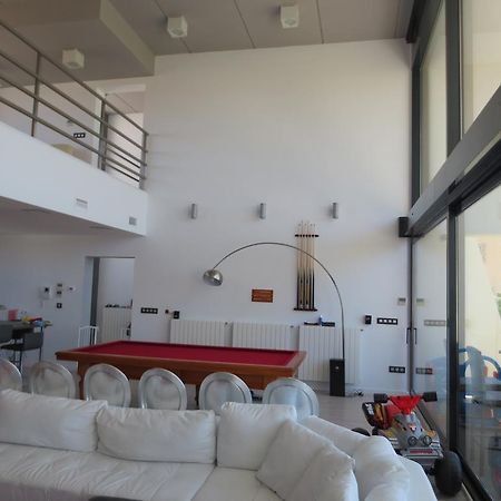 Futurcasa Casa Rural Spa Y Cine La Felipa Ngoại thất bức ảnh