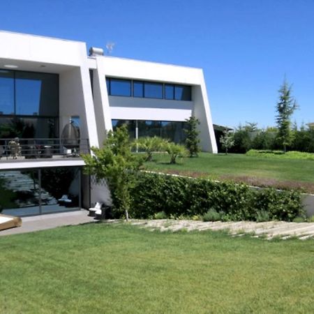 Futurcasa Casa Rural Spa Y Cine La Felipa Ngoại thất bức ảnh
