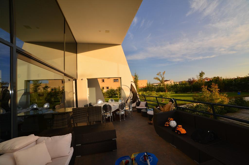 Futurcasa Casa Rural Spa Y Cine La Felipa Ngoại thất bức ảnh