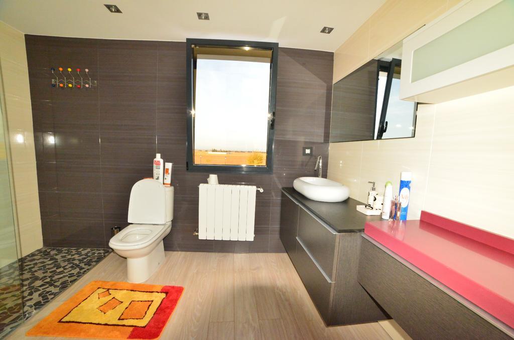 Futurcasa Casa Rural Spa Y Cine La Felipa Ngoại thất bức ảnh