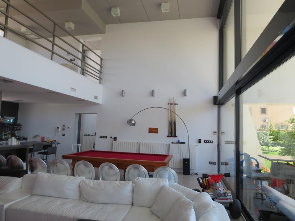 Futurcasa Casa Rural Spa Y Cine La Felipa Ngoại thất bức ảnh