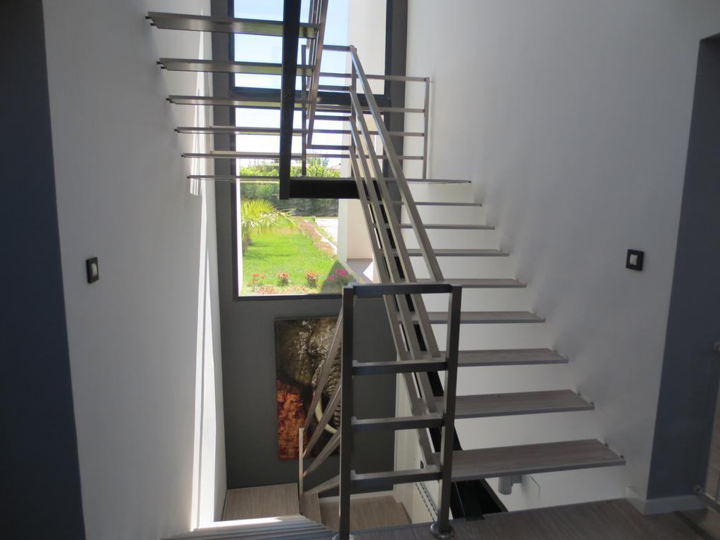 Futurcasa Casa Rural Spa Y Cine La Felipa Ngoại thất bức ảnh