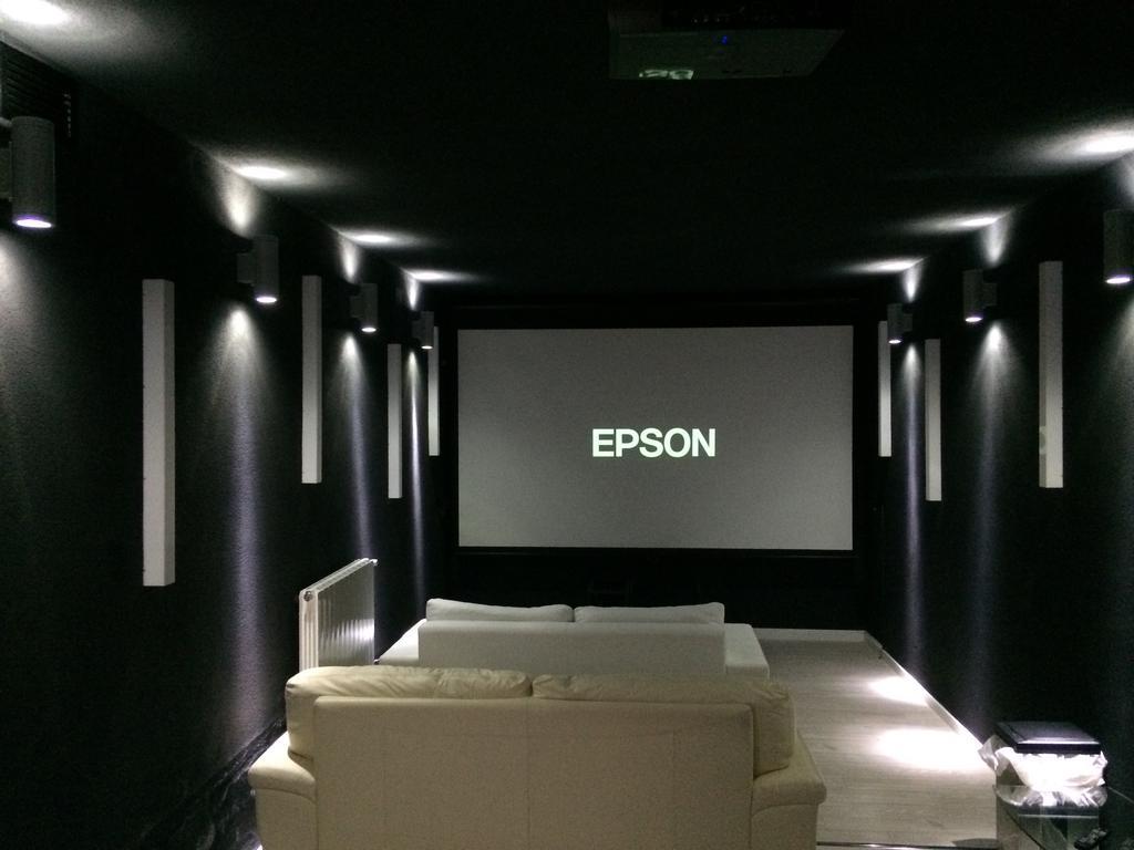 Futurcasa Casa Rural Spa Y Cine La Felipa Ngoại thất bức ảnh