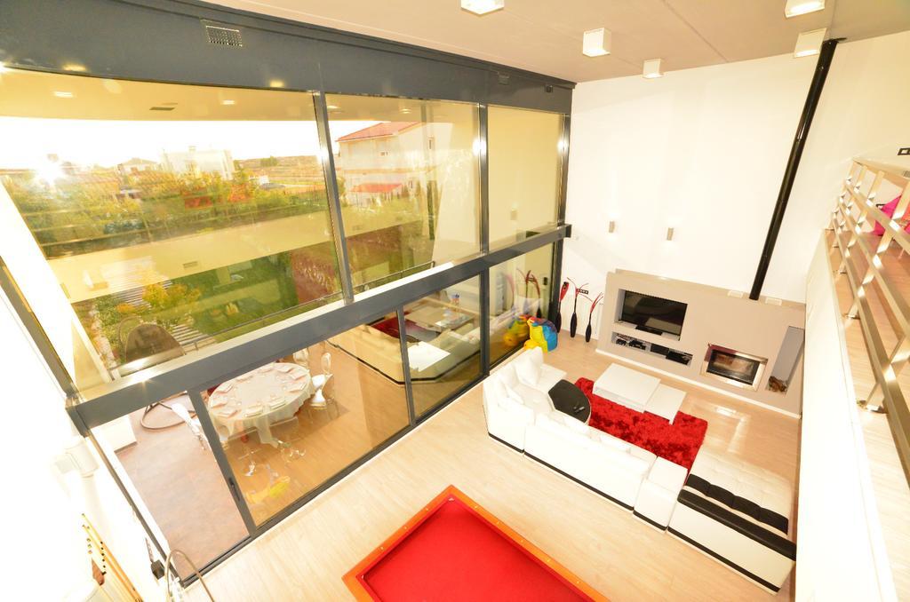 Futurcasa Casa Rural Spa Y Cine La Felipa Ngoại thất bức ảnh