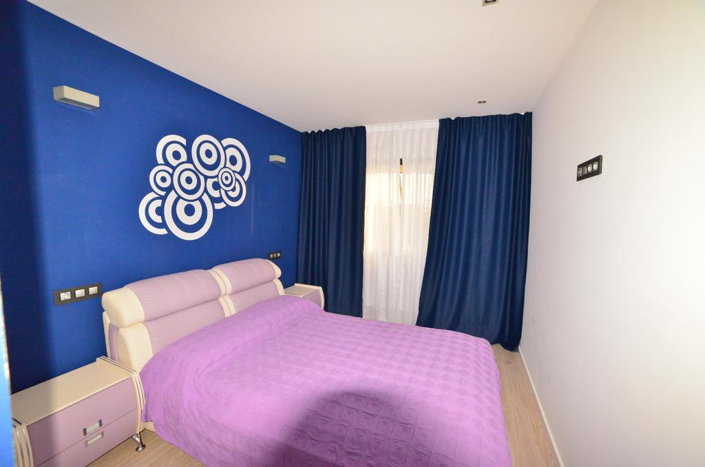 Futurcasa Casa Rural Spa Y Cine La Felipa Ngoại thất bức ảnh