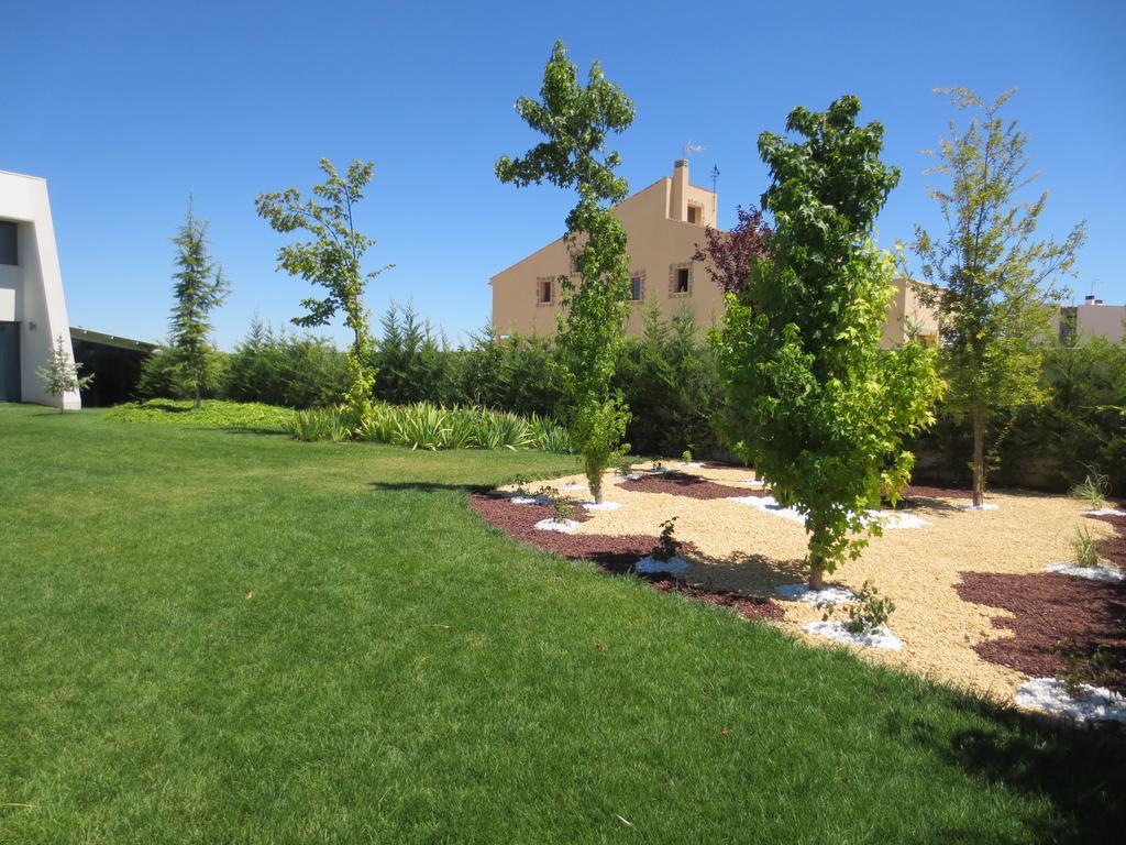 Futurcasa Casa Rural Spa Y Cine La Felipa Ngoại thất bức ảnh