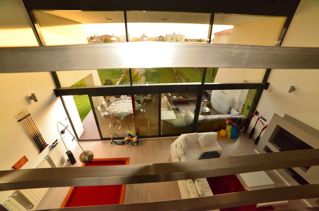 Futurcasa Casa Rural Spa Y Cine La Felipa Ngoại thất bức ảnh