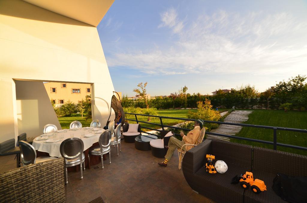 Futurcasa Casa Rural Spa Y Cine La Felipa Ngoại thất bức ảnh