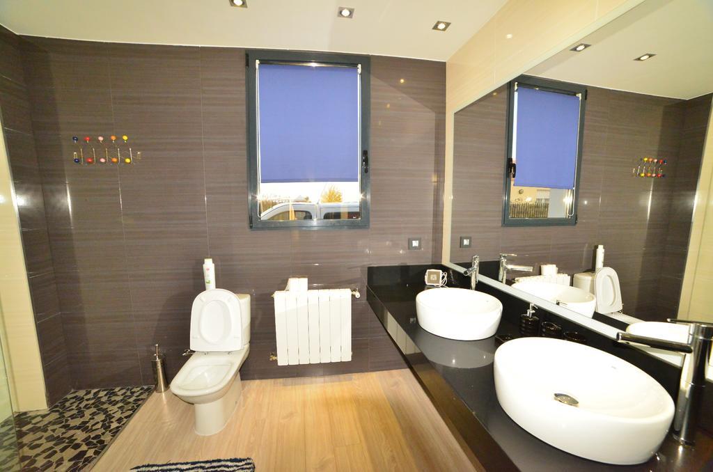 Futurcasa Casa Rural Spa Y Cine La Felipa Ngoại thất bức ảnh